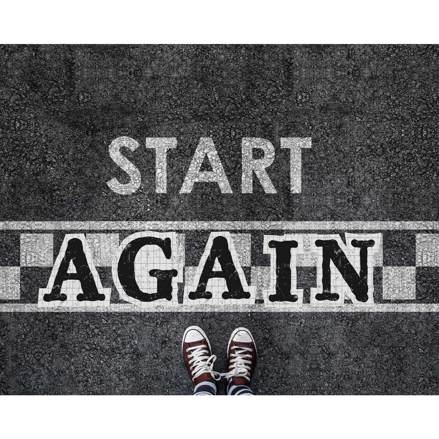 Start Again: Part 3 episode artwork