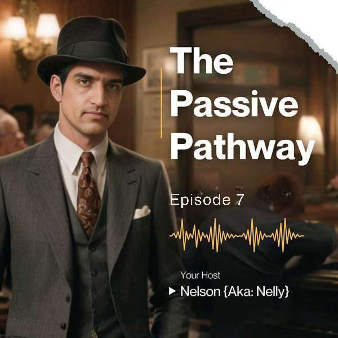 The Passive Pathway
