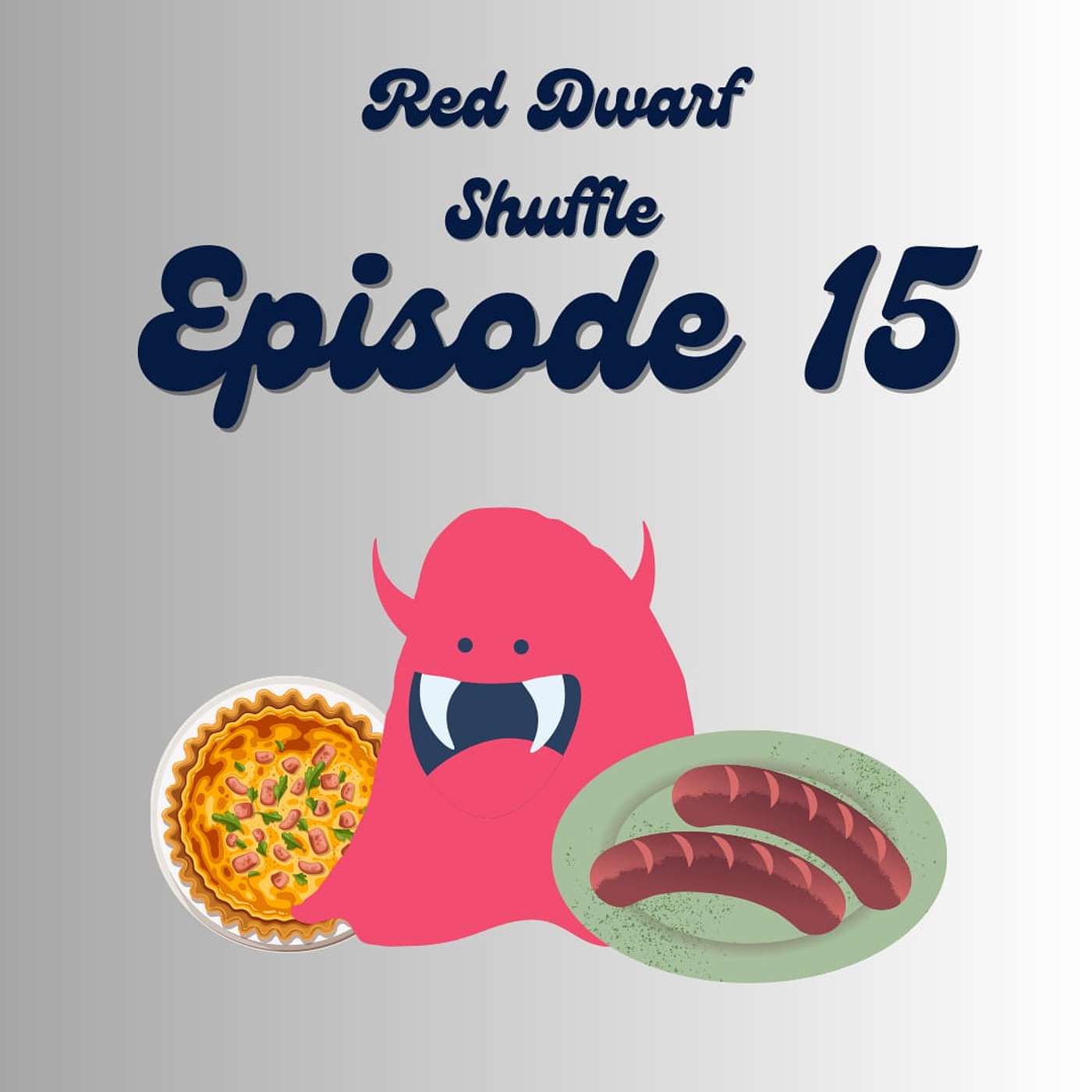 Episode 15 Polymorph