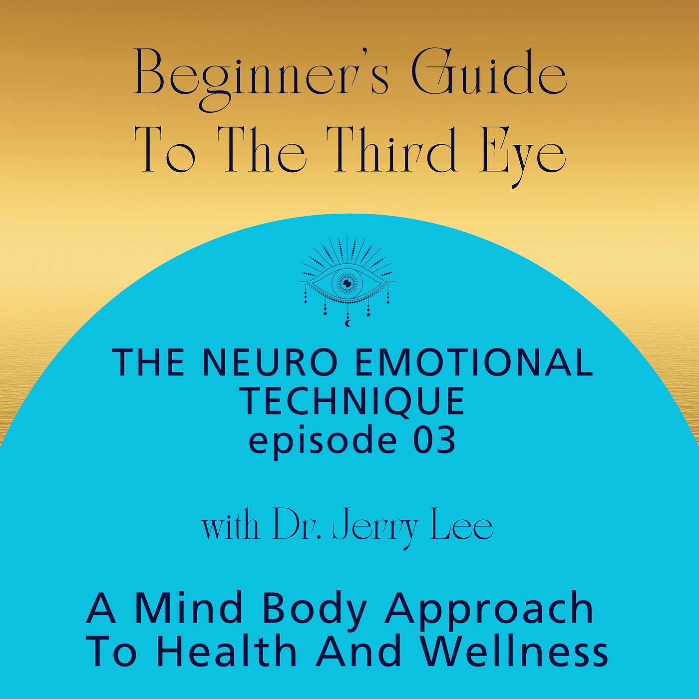 Beginner\'s Guide To The Third Eye