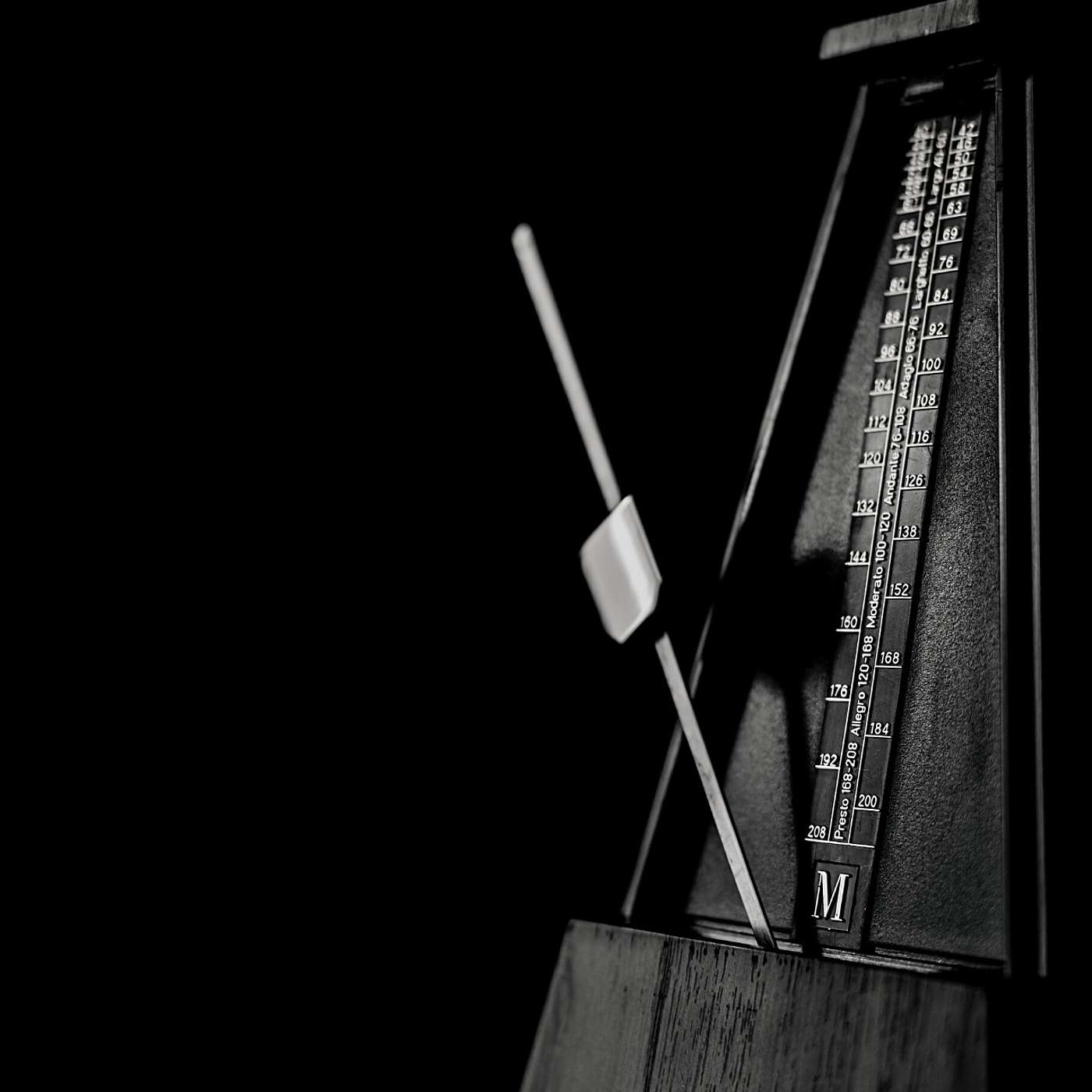 Practice Scales, Correctly
