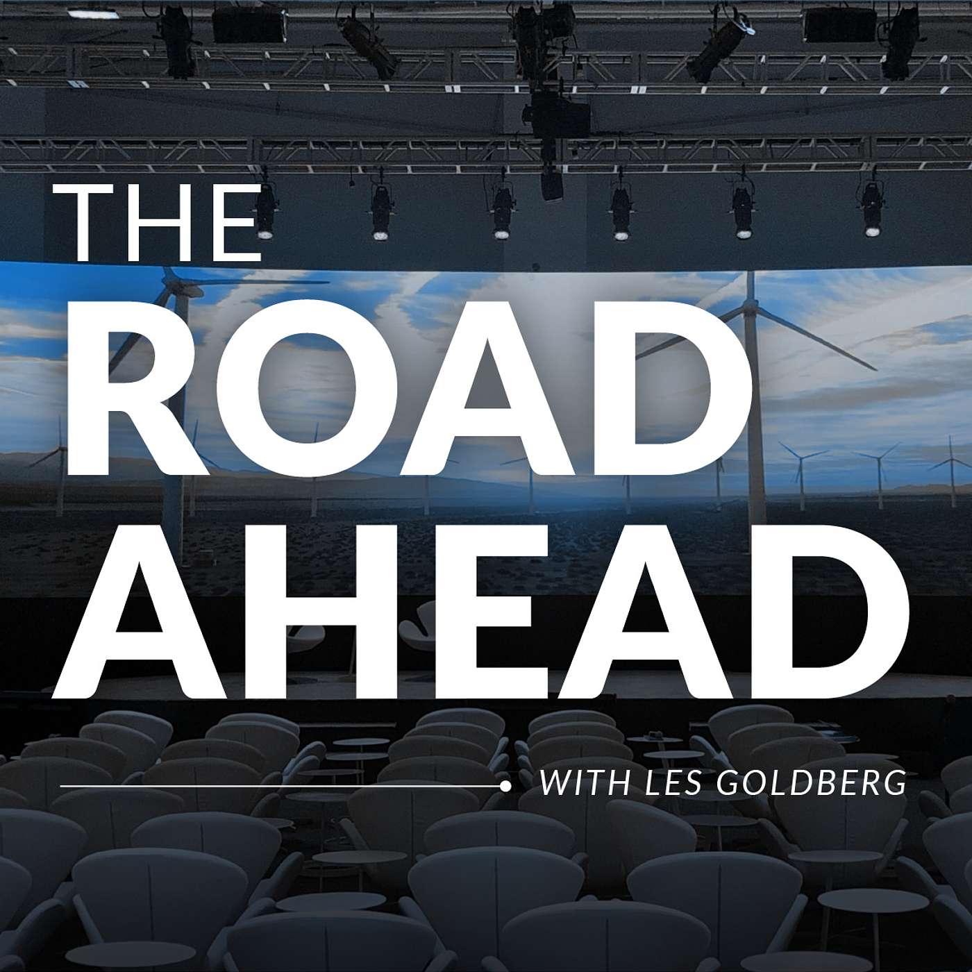 The Road Ahead