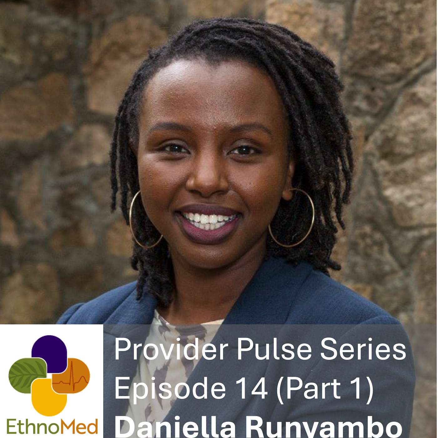 The EthnoMed Podcast