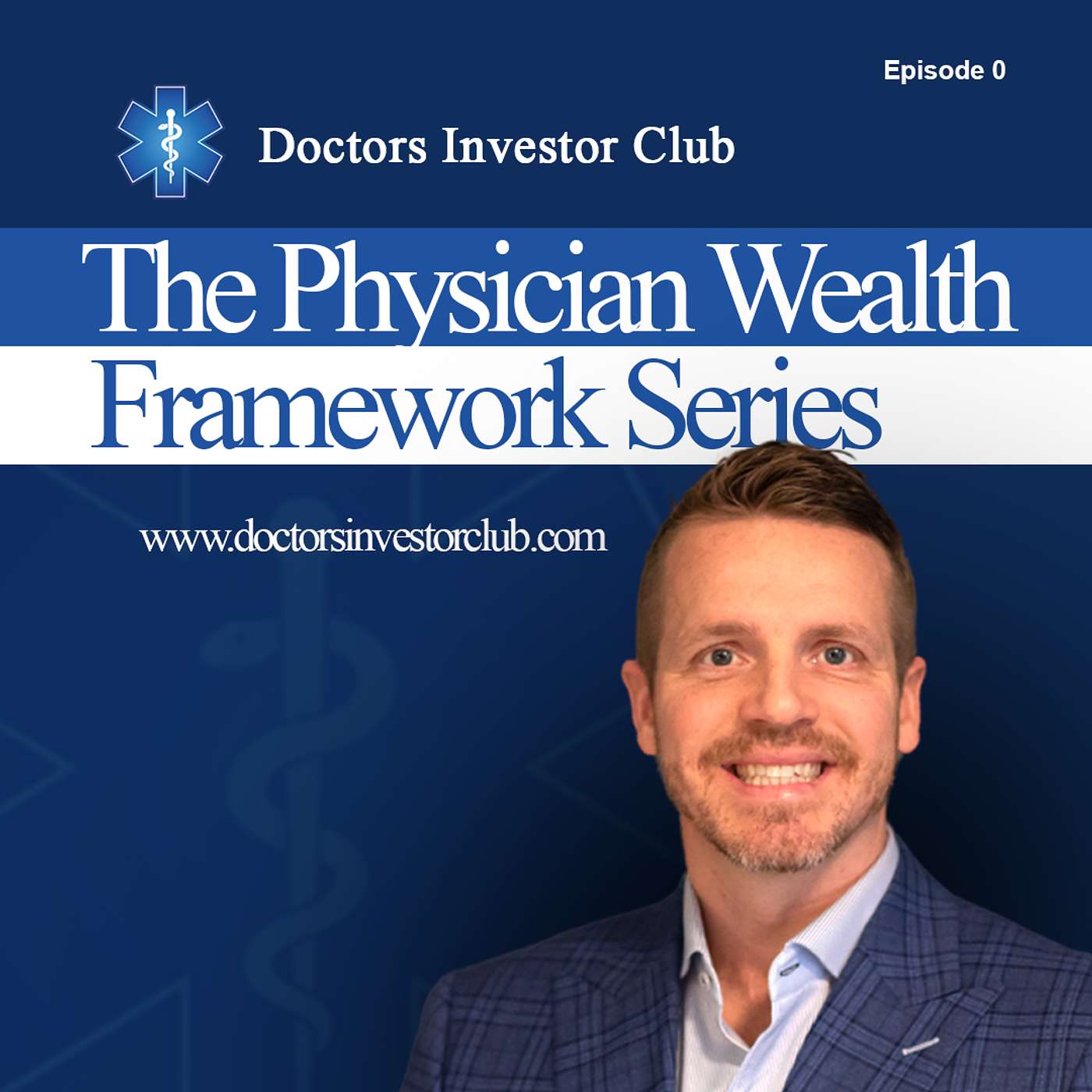 Doctors Investor Club Podcast