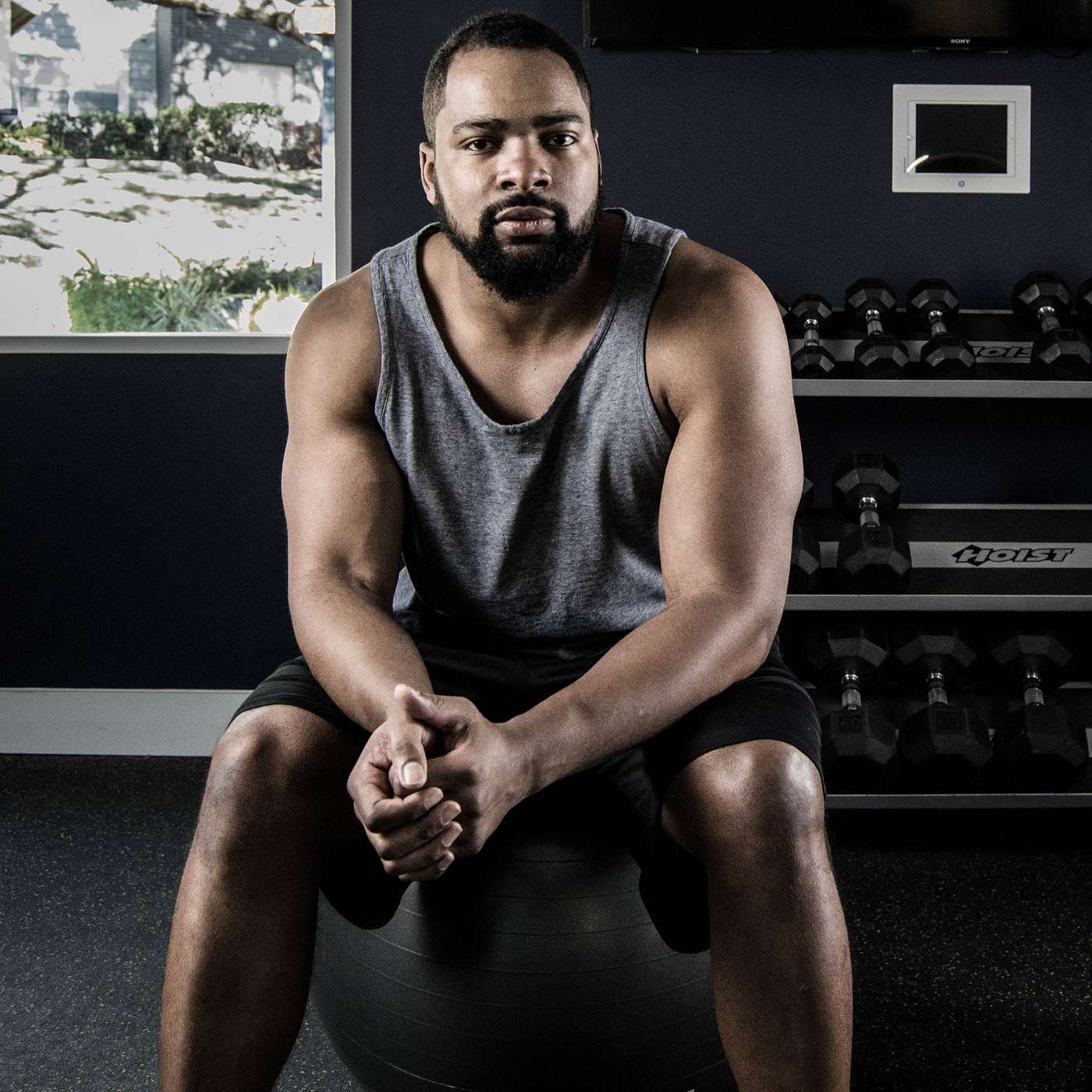 Get Out of Survival Mindset and THRIVE -  TTST Interview with Lee Agbohlah from L.T. A. Performance