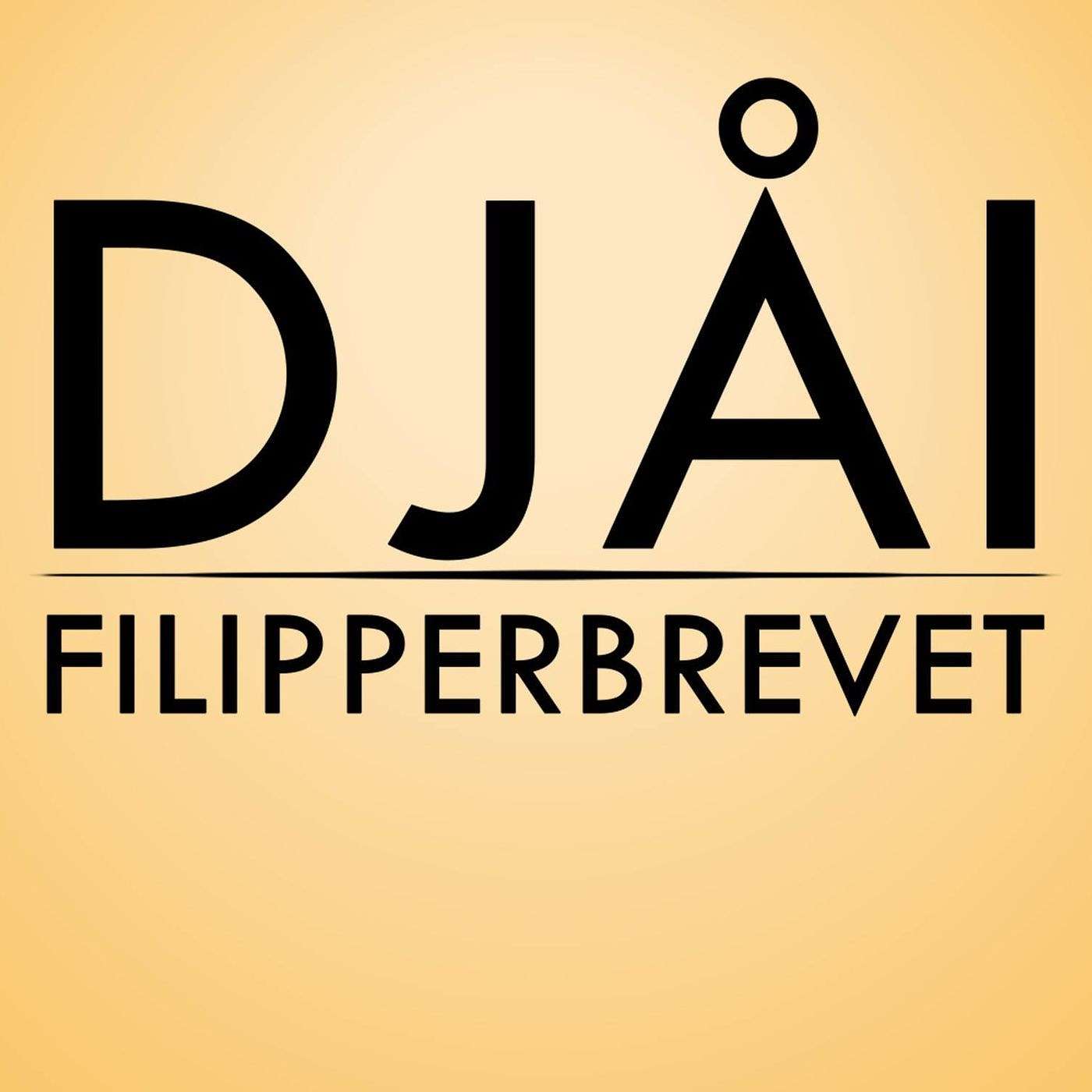 "DJÅI" -  Talen som faktisk heter DJÅI - Roy Elling Foss episode artwork
