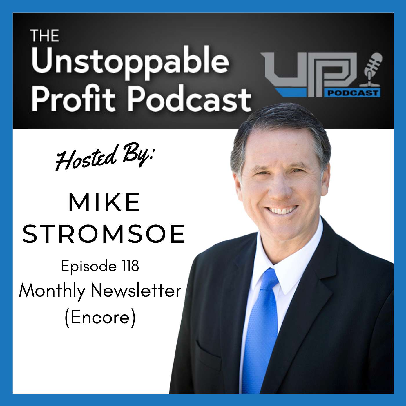 Scale Your Insurance Agency | Hosted Daniel Metcalf & Mike Stromsoe