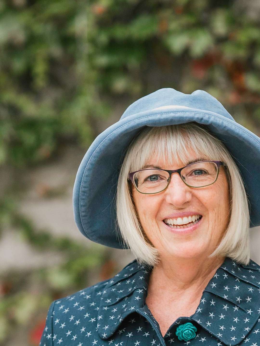 Sue Donaldson