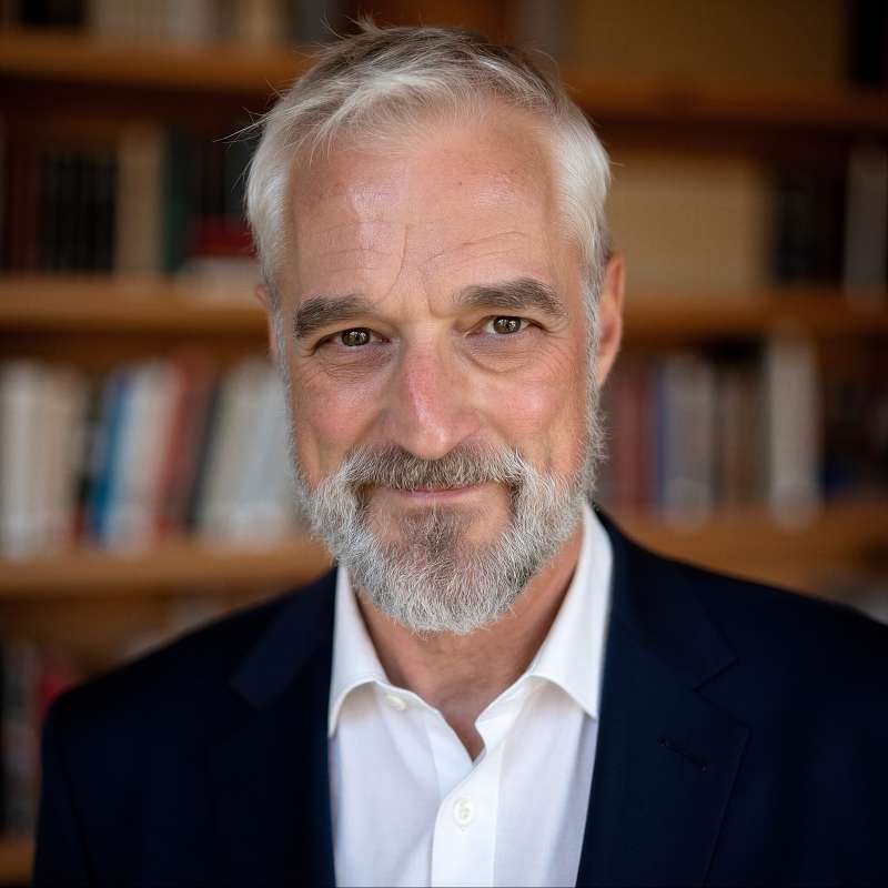 Erik Vogt