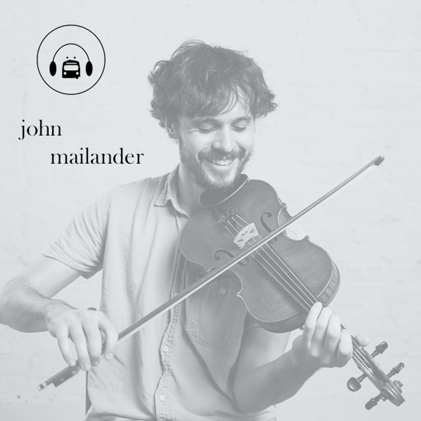 Red Line Roots Podcast Season 2 Episode 2: John Mailander