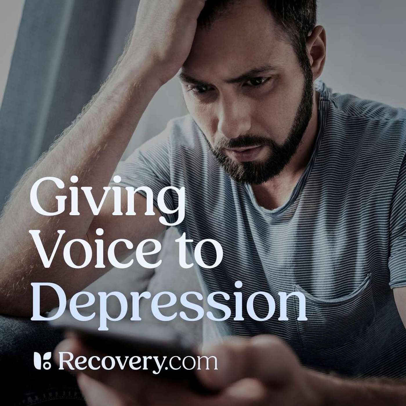 Overwhelmed by the News? Grounding Techniques for Depression and Emotional Burnout