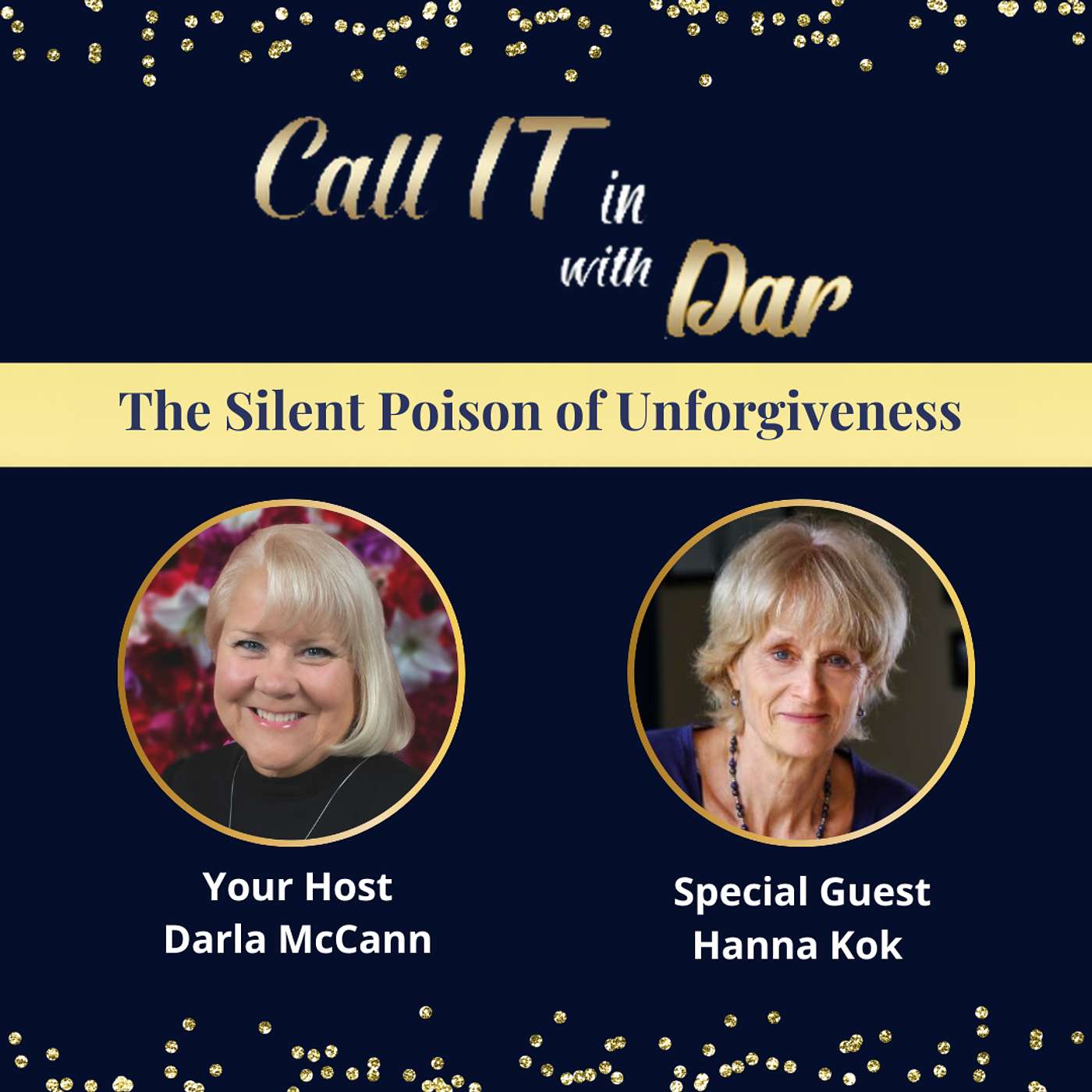 Call IT In with Dar