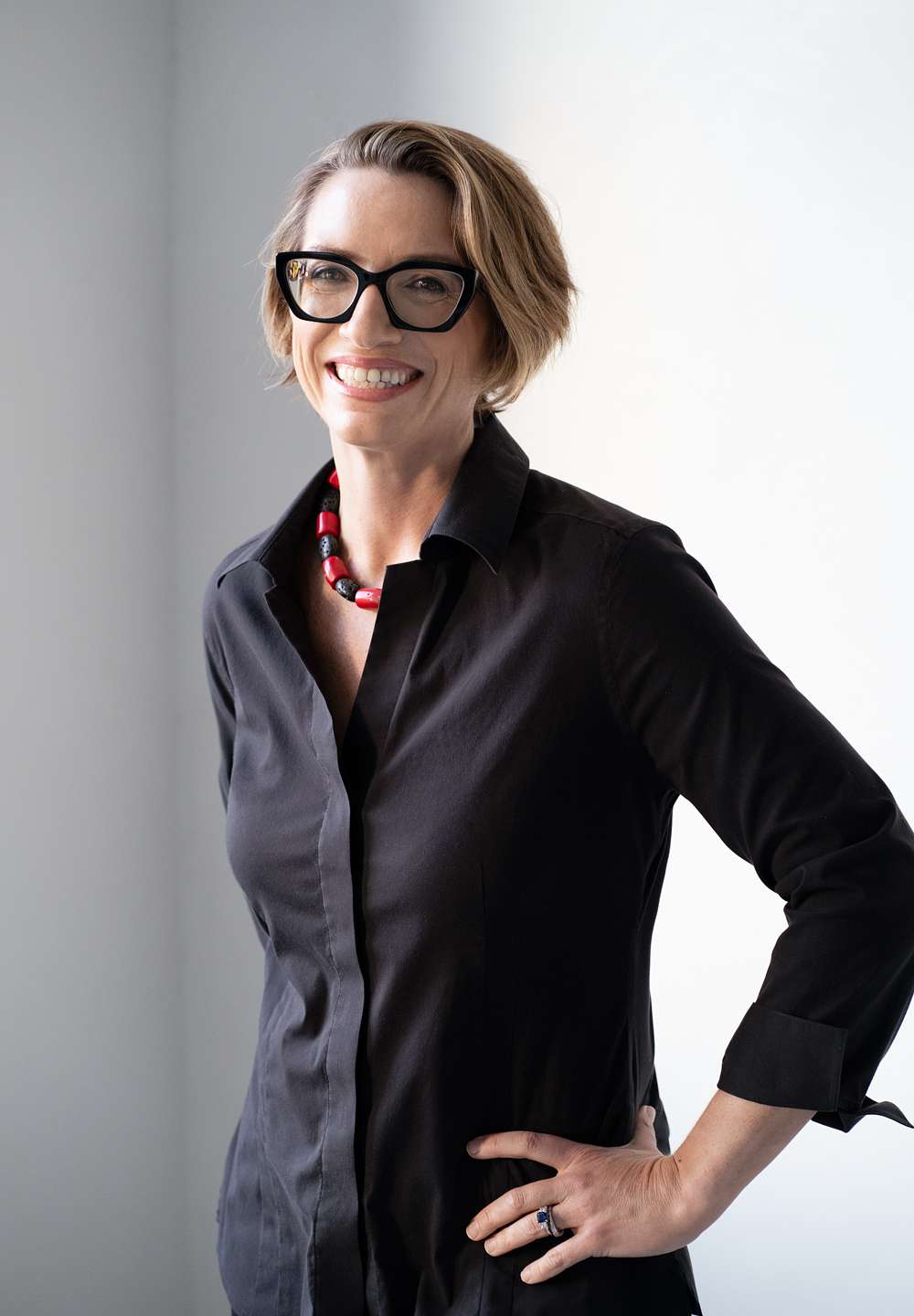 Jennifer Brown