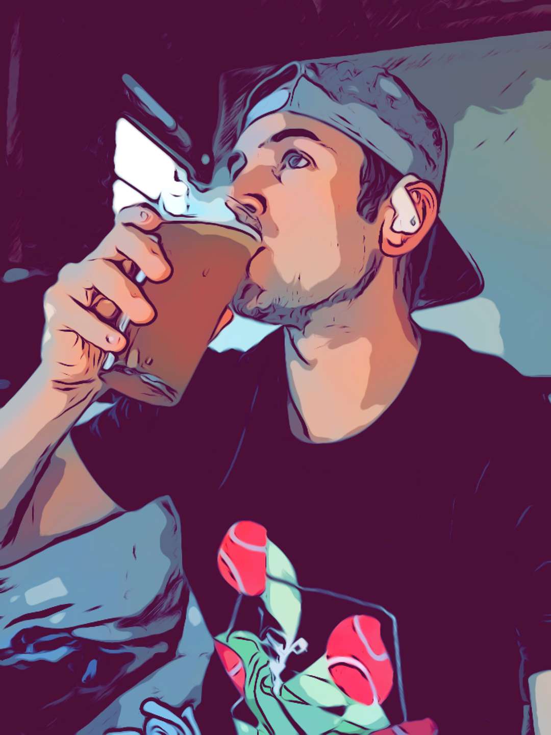 Joe