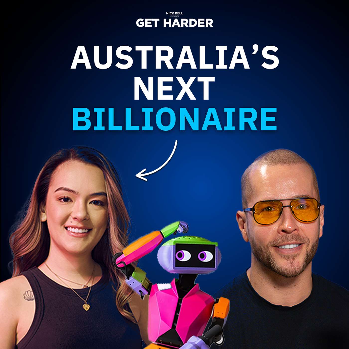 Australia’s Next Billionaire: How Grace Brown Is Building A Robot Empire At Just 25-Years-Old