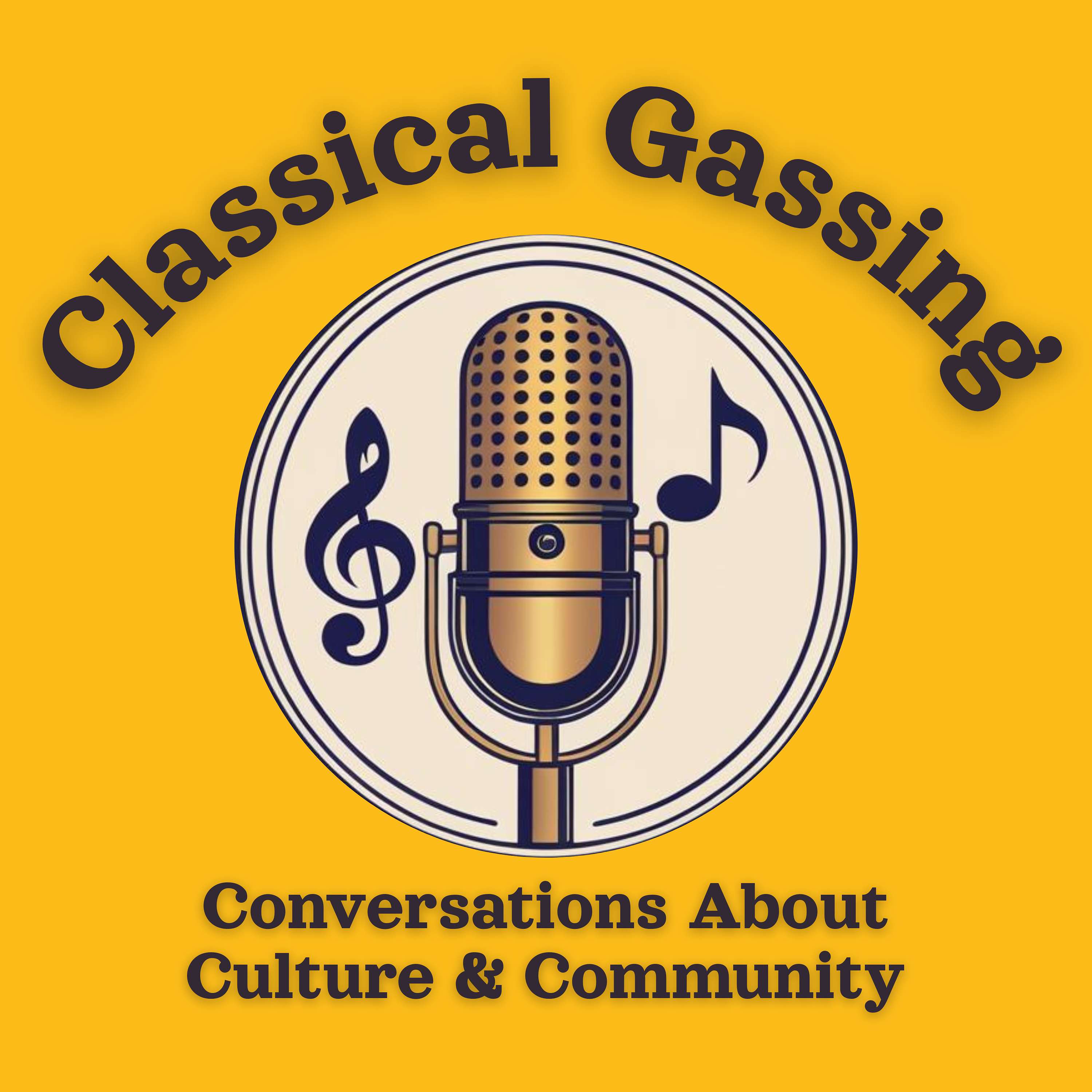 Classical Gassing