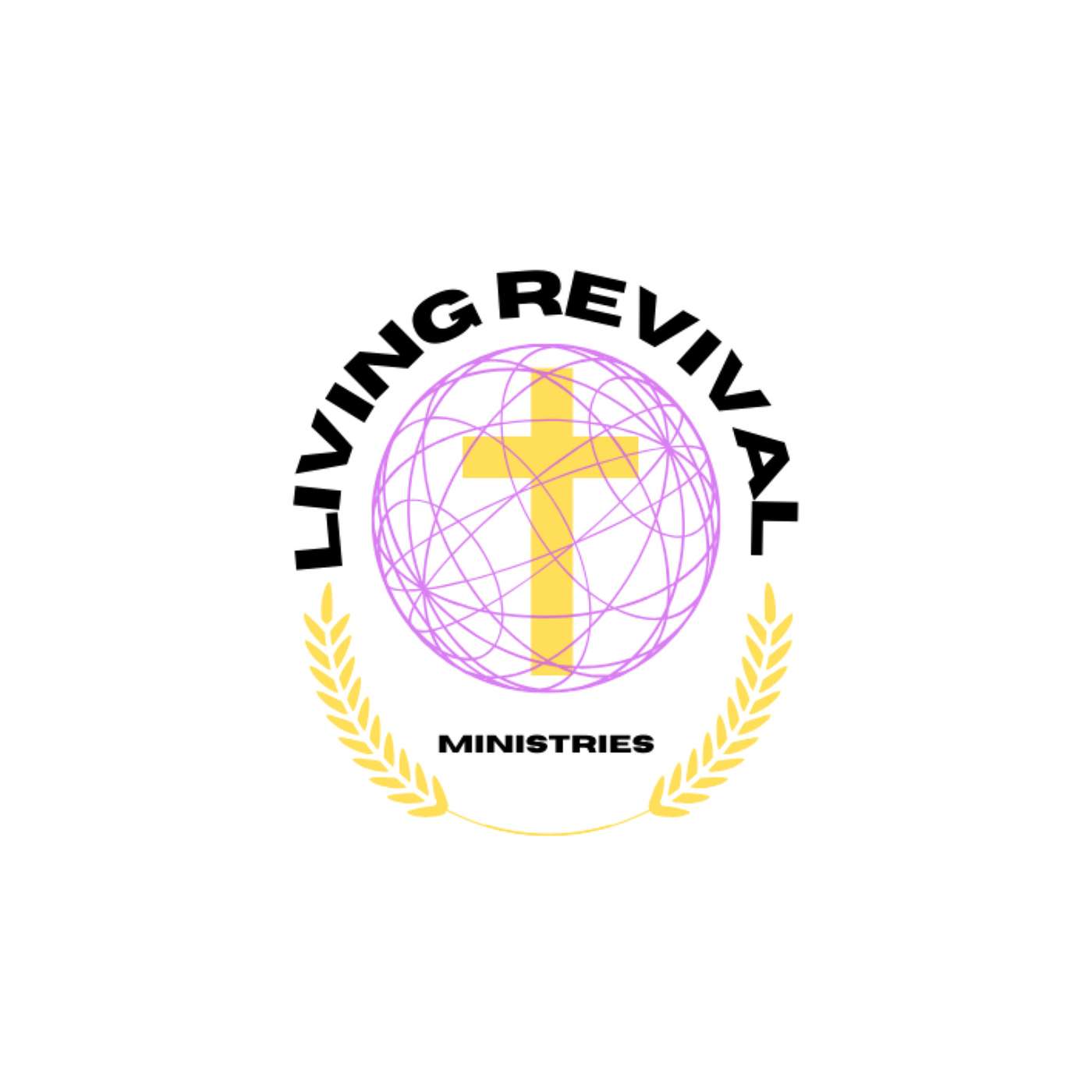 Living Revival Ministries Podcast