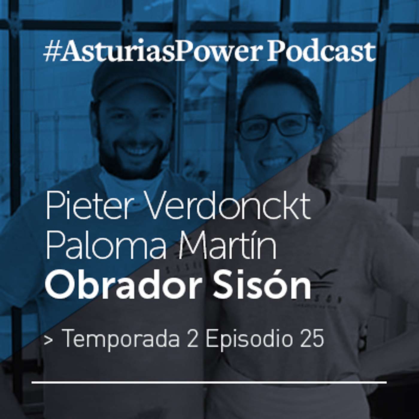 Asturias Power Podcast