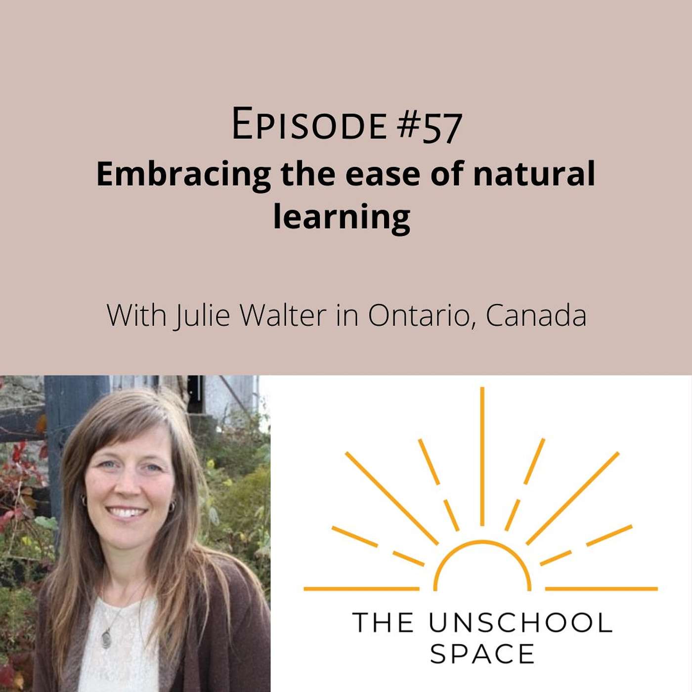The Unschool Space