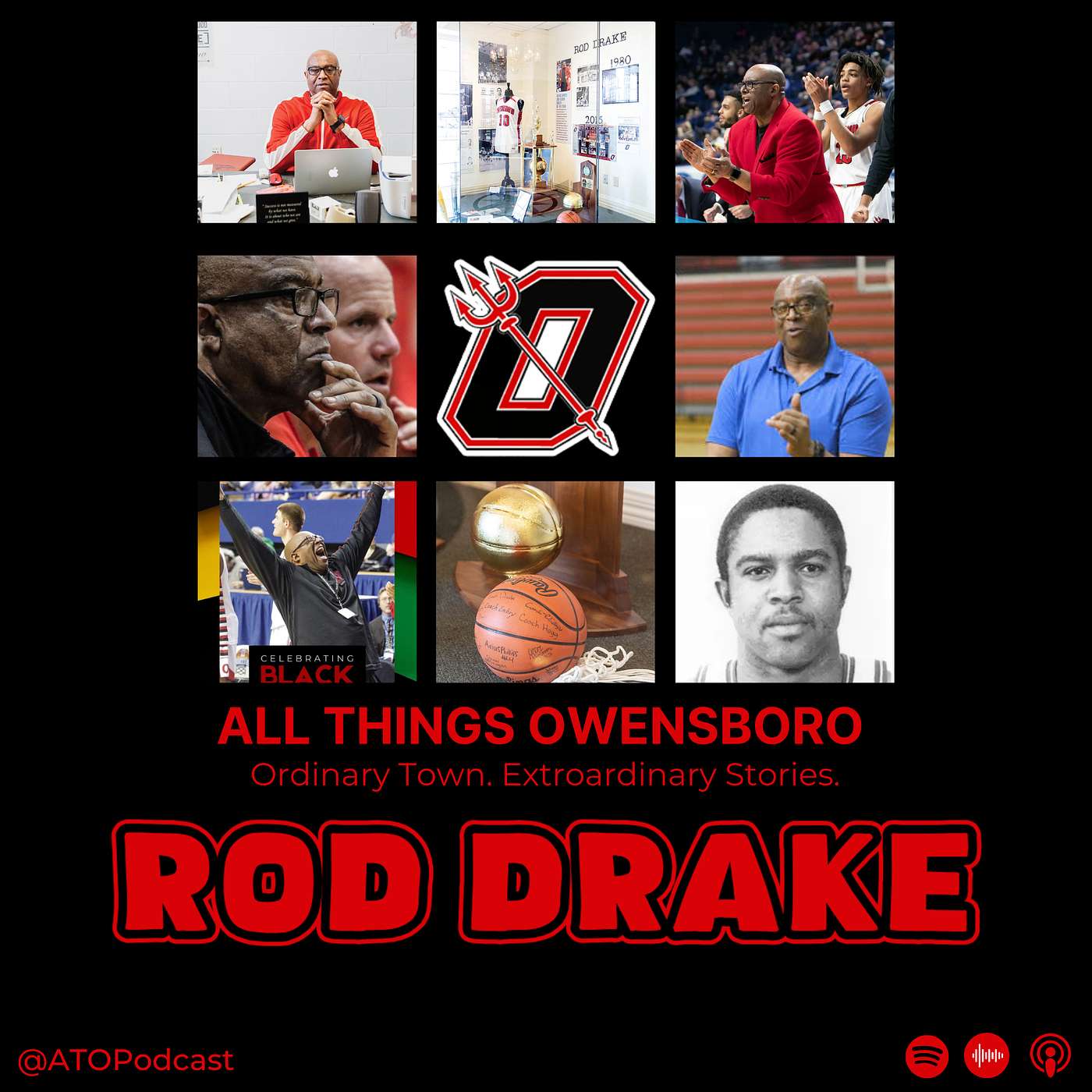 All Things Owensboro