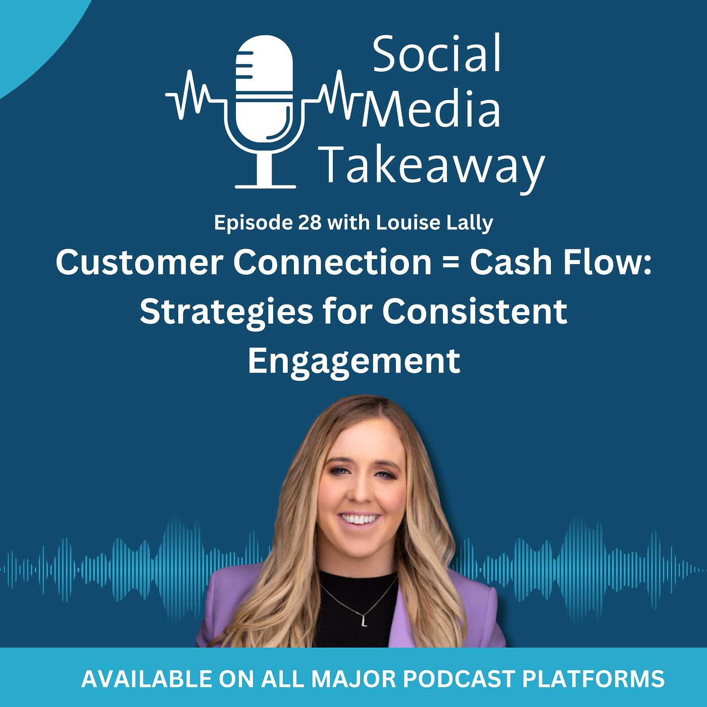 Customer Connection = Cash Flow: Strategies for Consistent Engagement