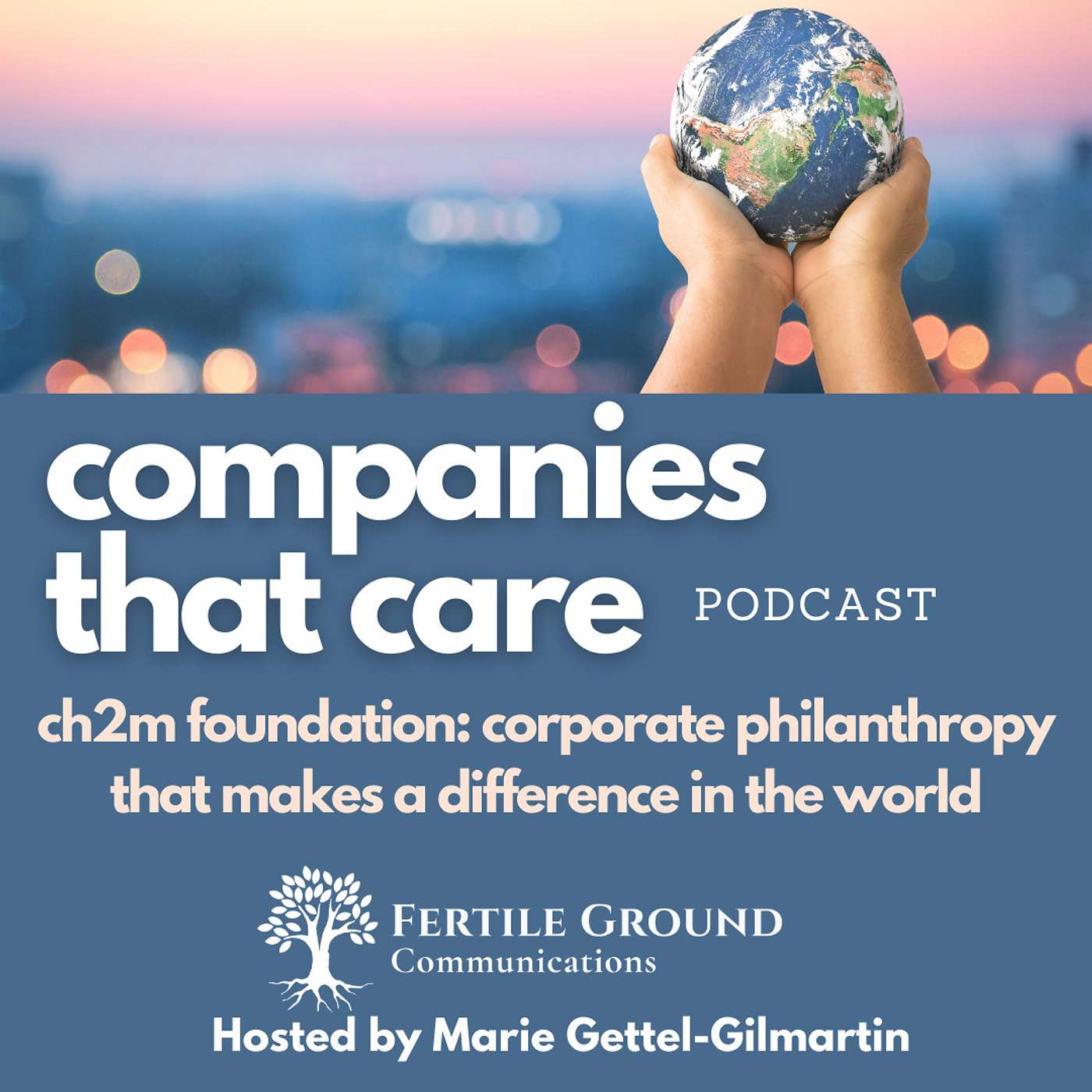 Companies That Care