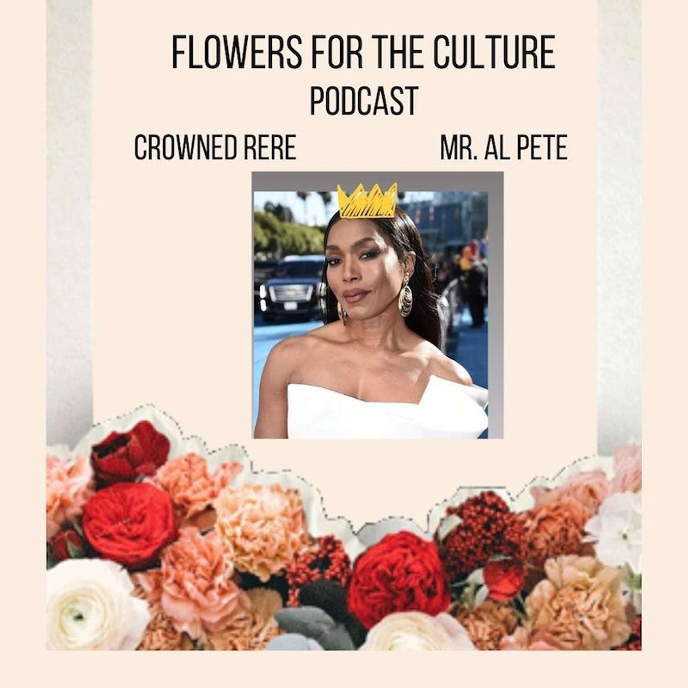 Flowers For The Culture