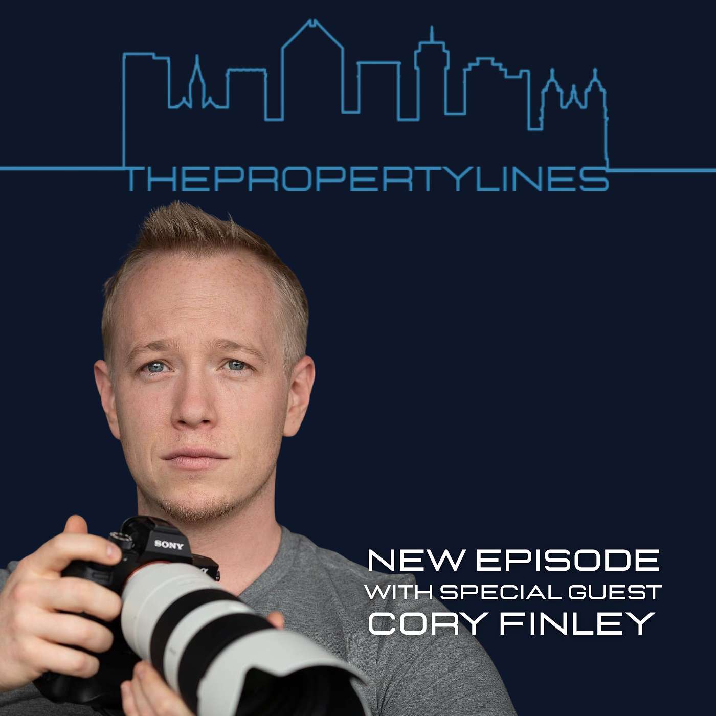 Episode 8: With Cory Finley of Kingdom Studios
