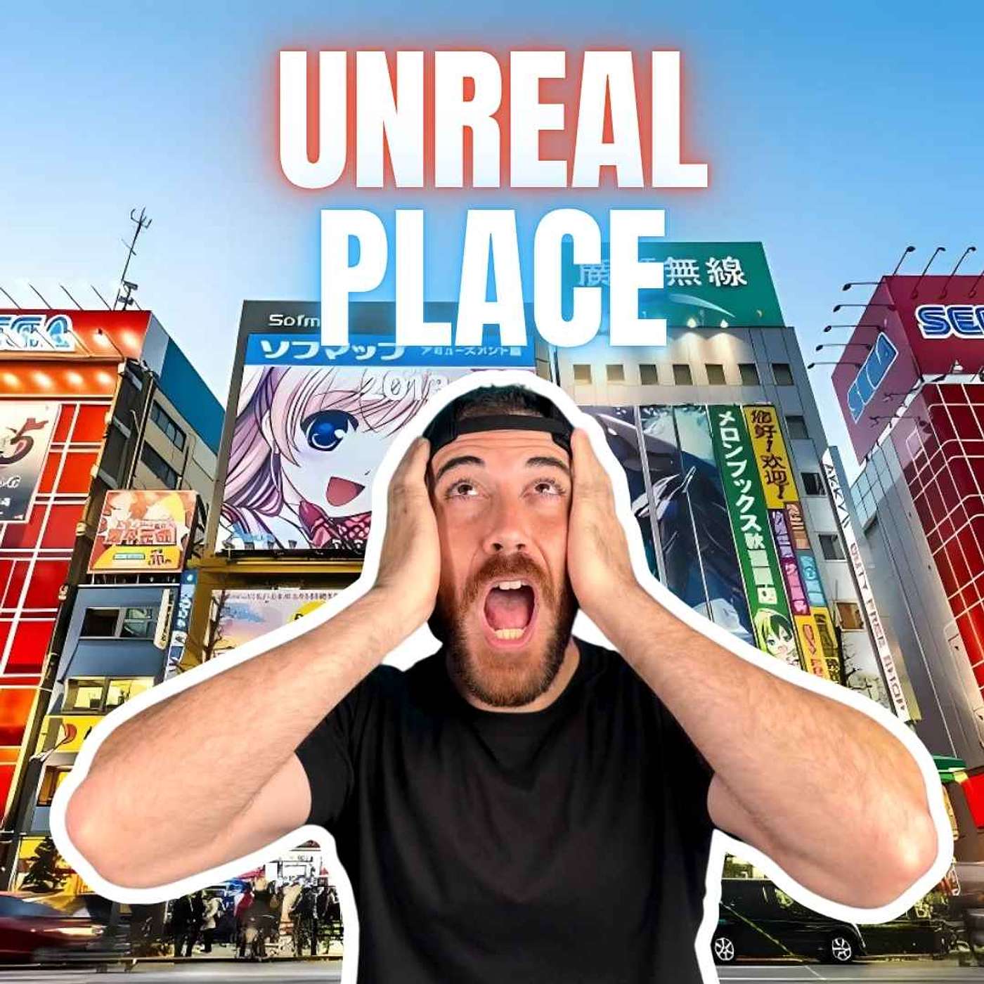 Alex Travels Far