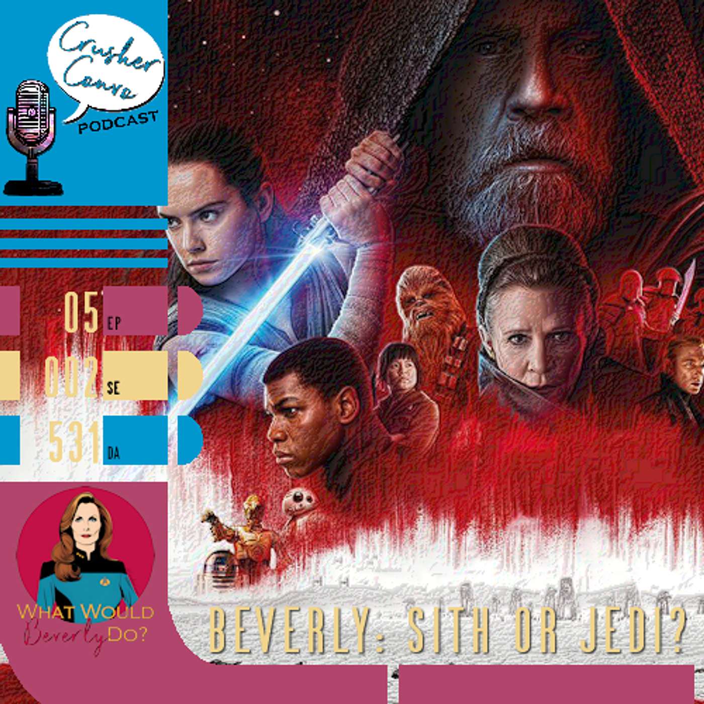 Ep: 025 