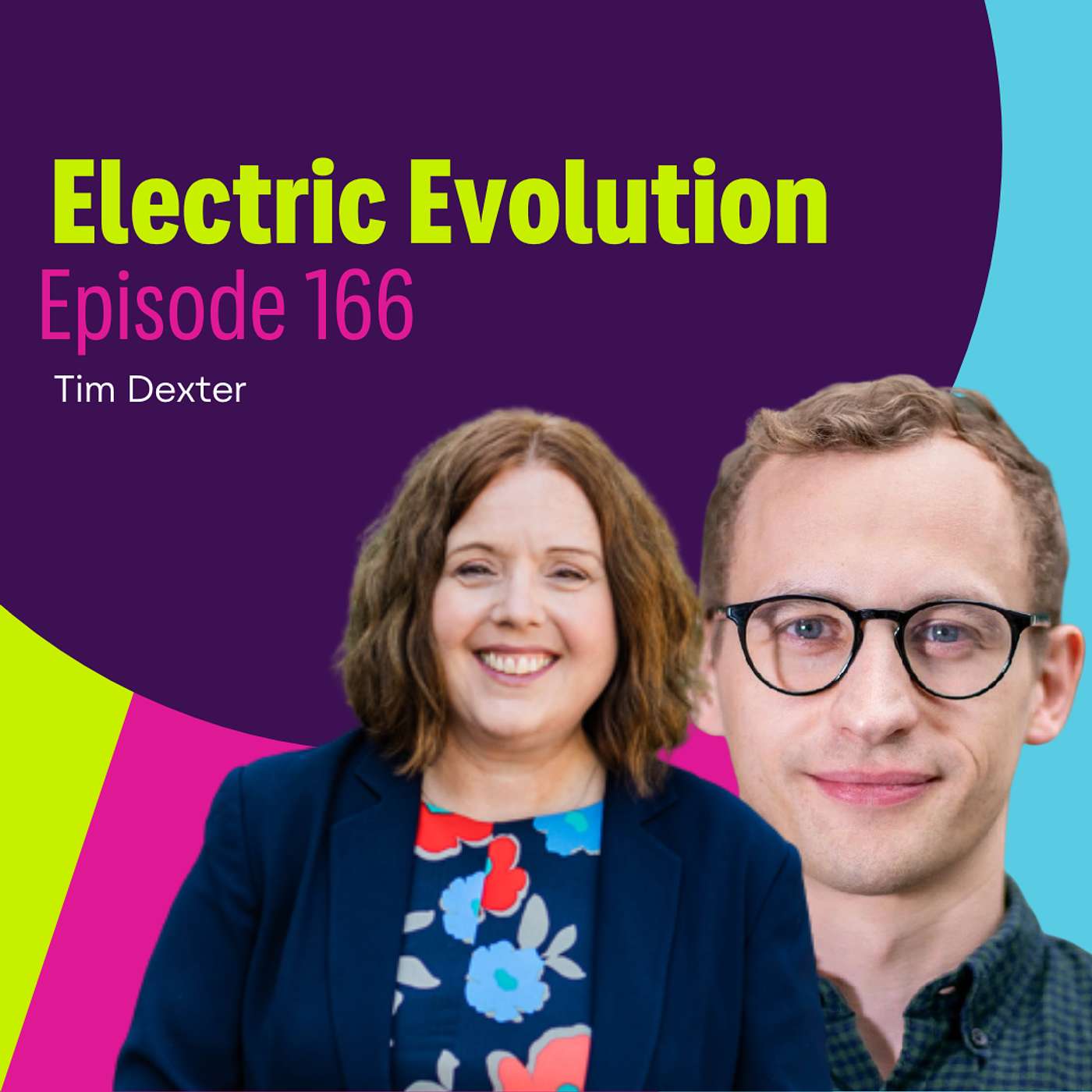 Electric Evolution