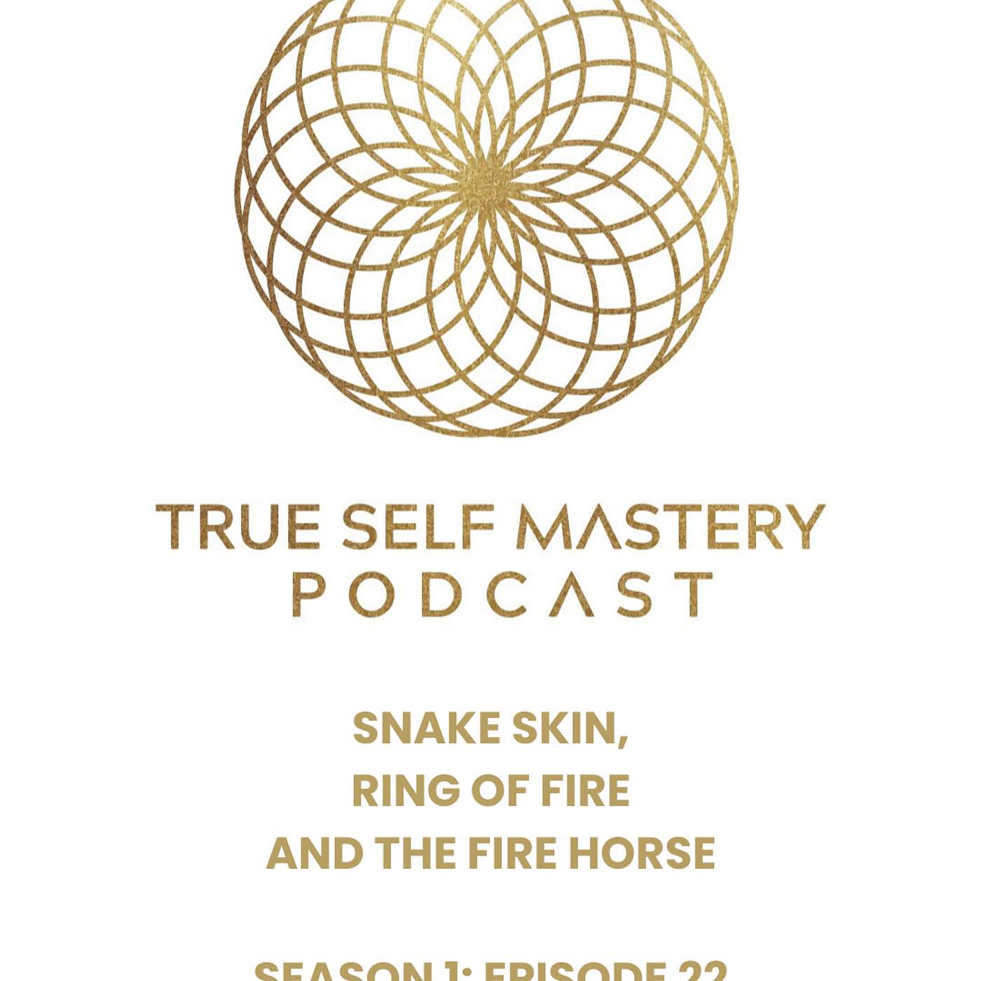 True Self Mastery