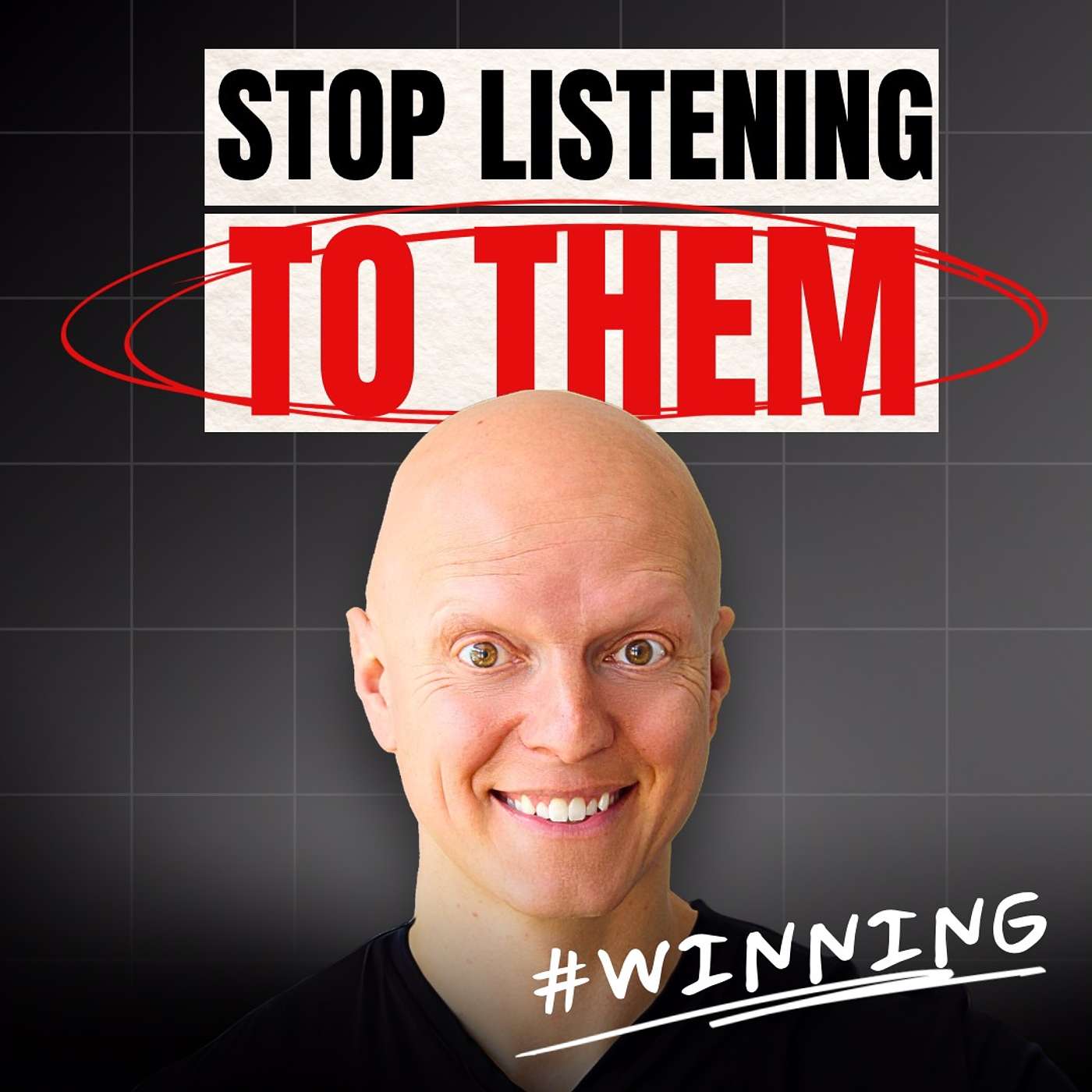 Stop Listening To Your Limitations