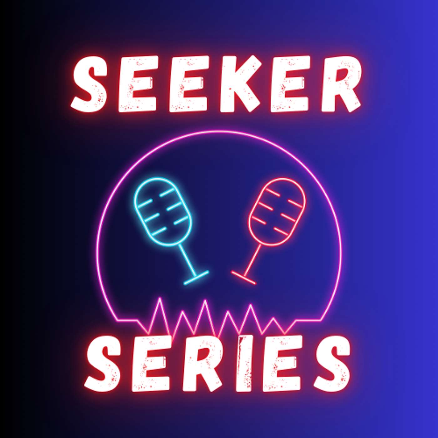 Seeker Series
