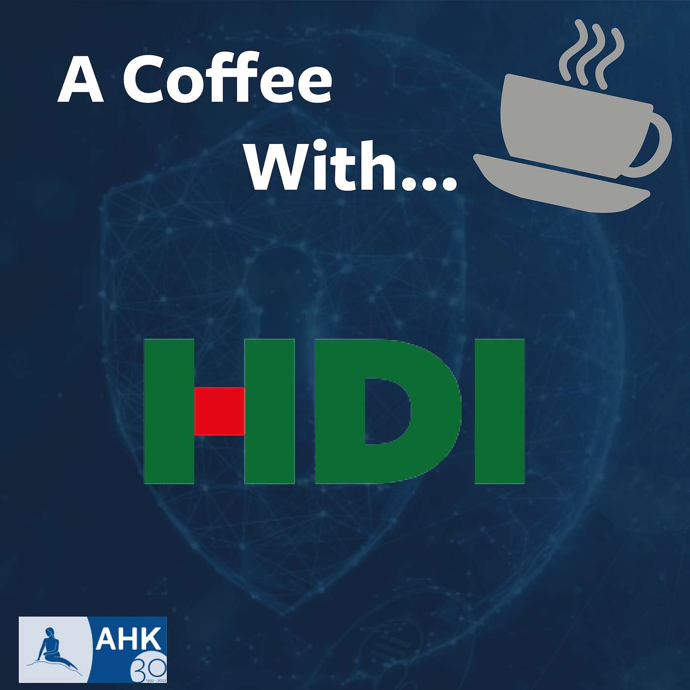 Handelskammer Talks - Podcast by the German-Danish Chamber of Commerce