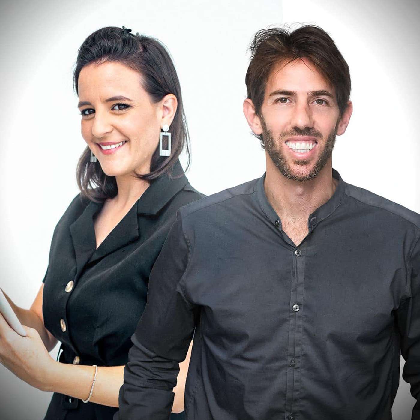 פרק 17 - אישור עקרוני - קרין ארמל מתארחת אצל עמית טל - קבוצת עמית טל תיווך ויזמות נדל"ן