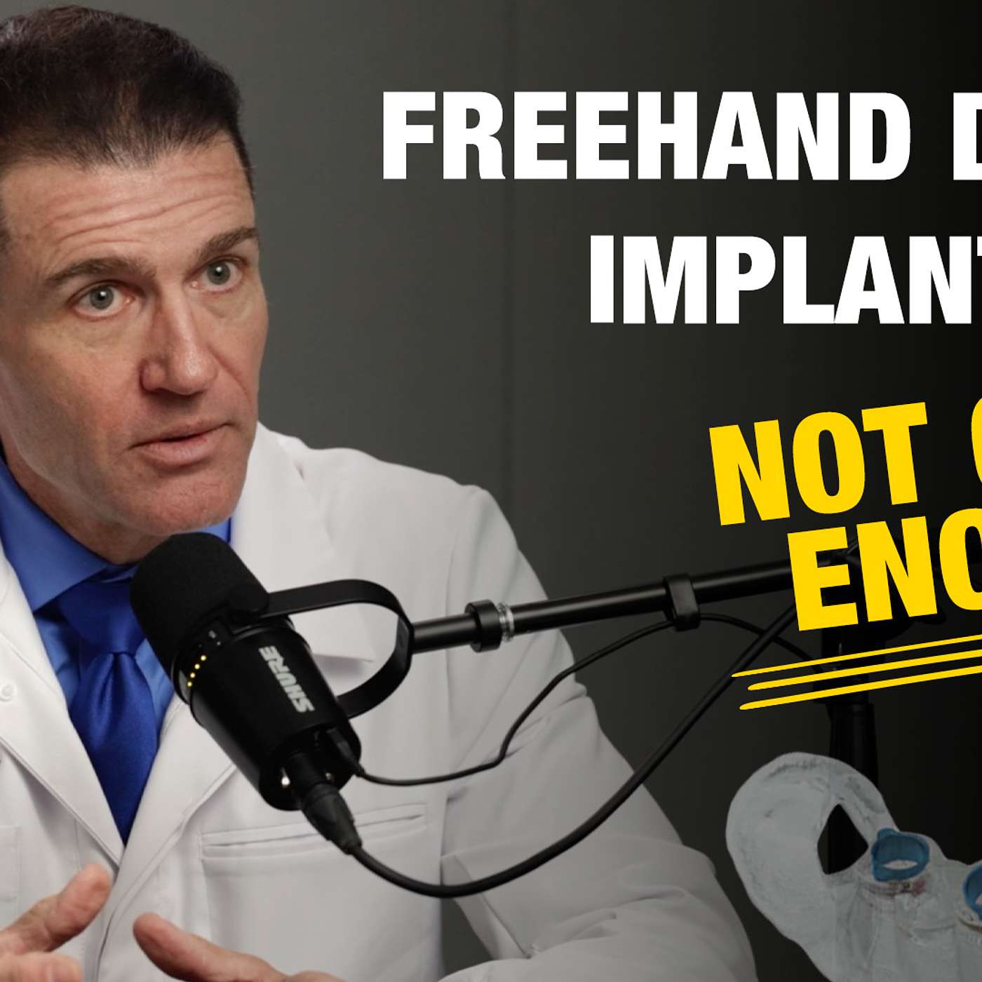 Implants Made Simple