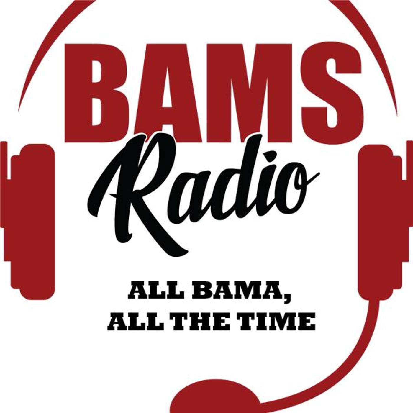 BAMS Radio - All Bama. All the Time.