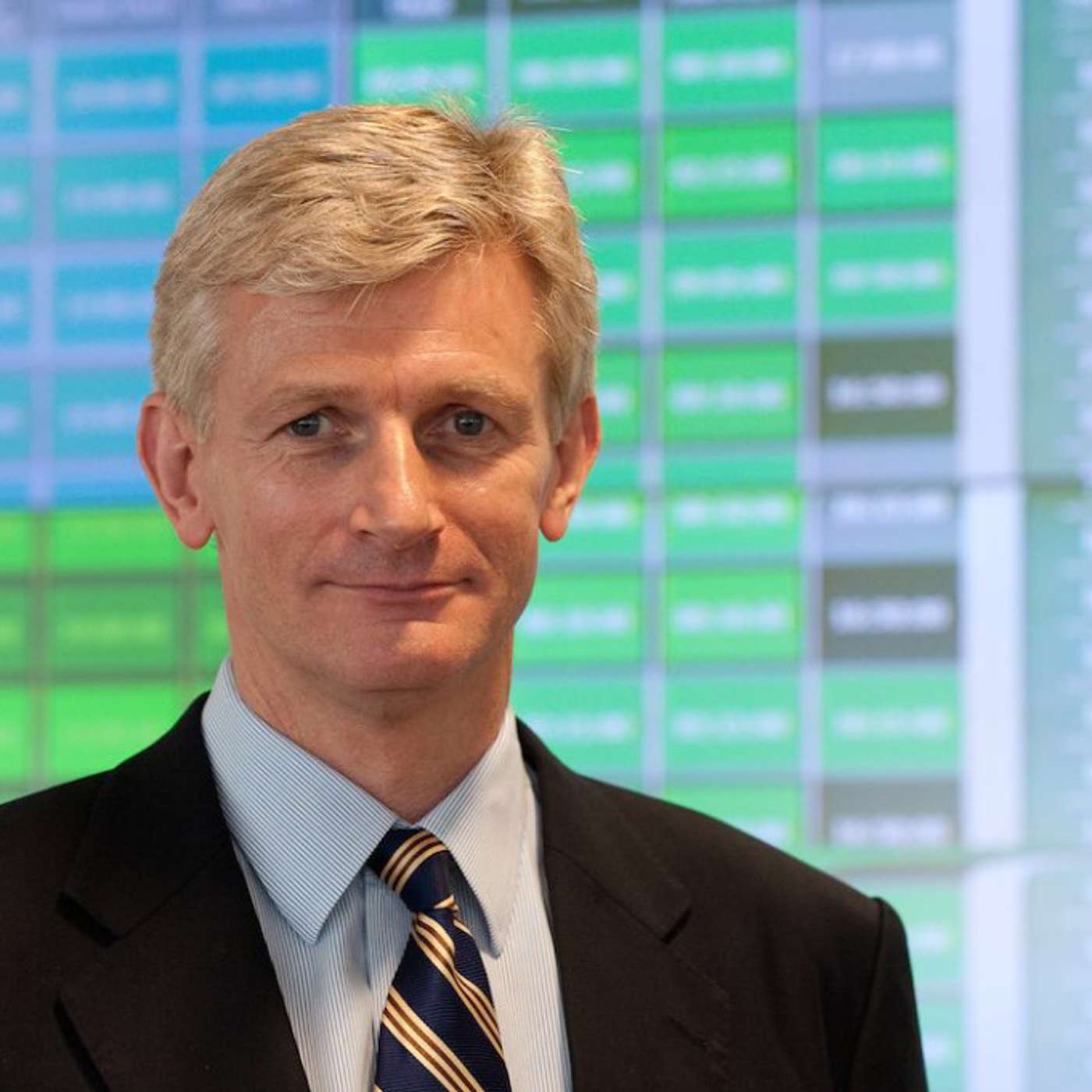 Ep580: Managing risk and resiliency issues as the ‘great wealth transfer’ gets underway