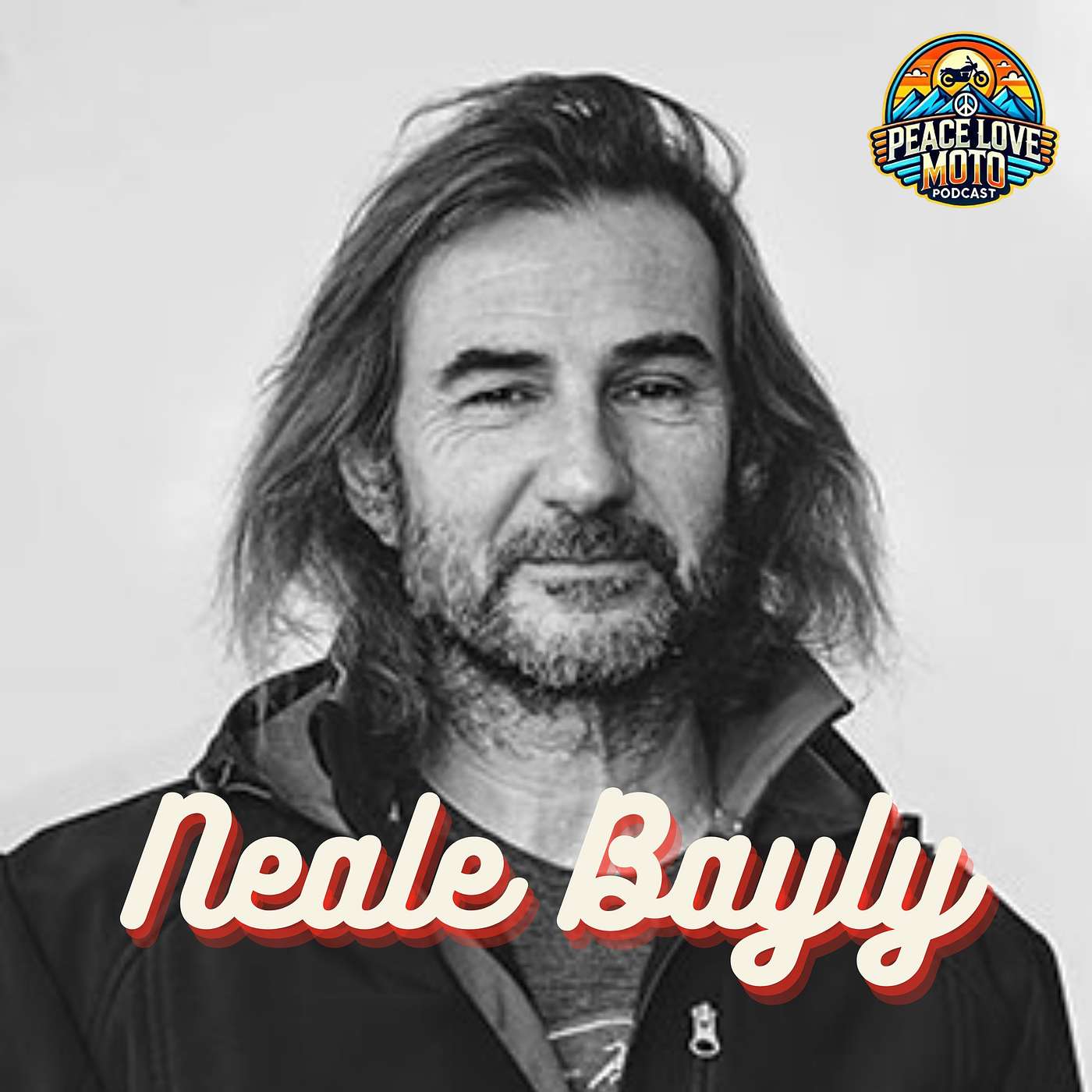 From Motorcycles to Mercy: Neale Bayly’s Ukraine Stories