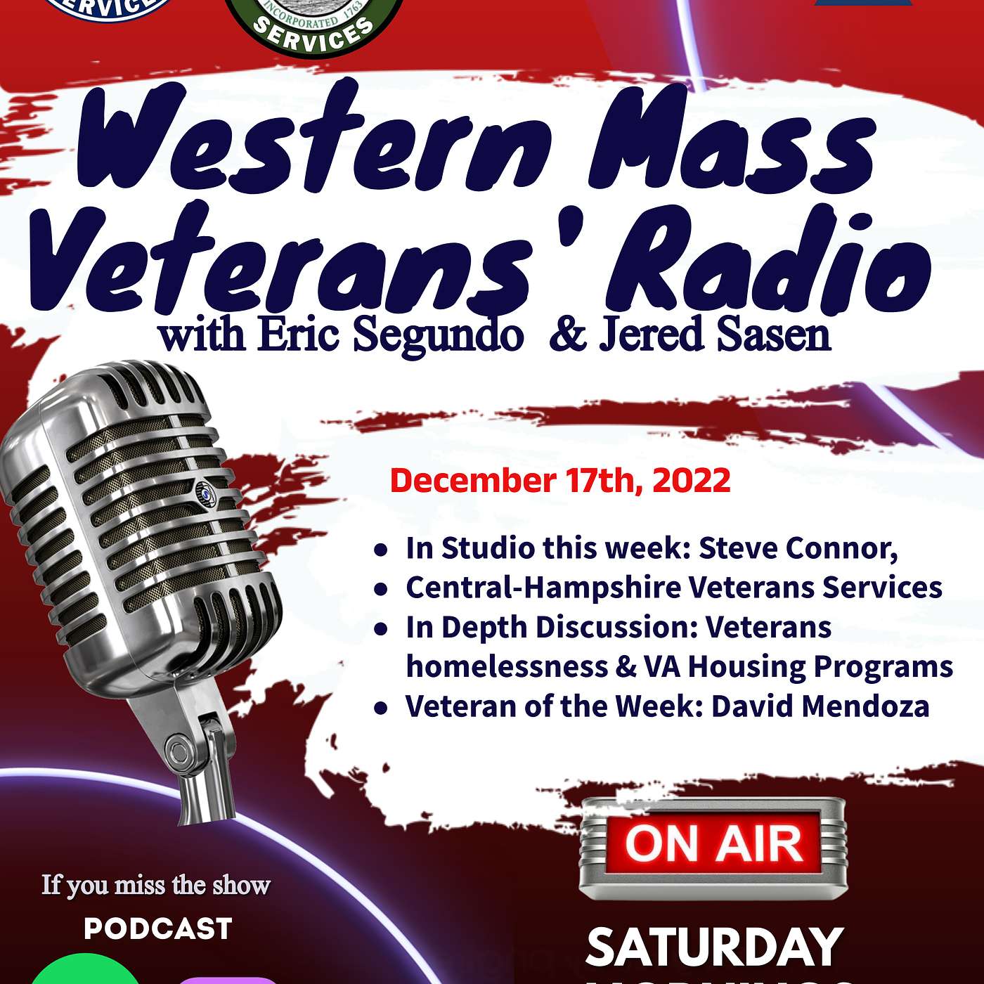 VSO Talk Radio
