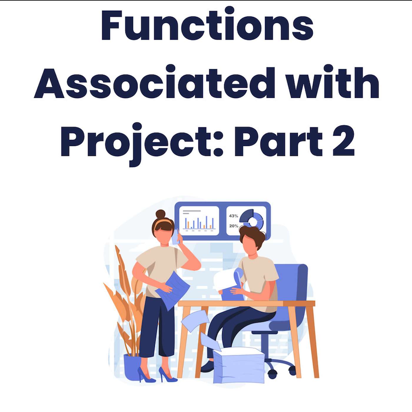 Functions Associated With Projects_Part 2