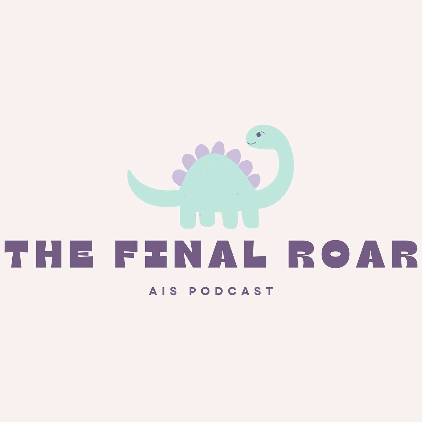 The Final Roar episode artwork