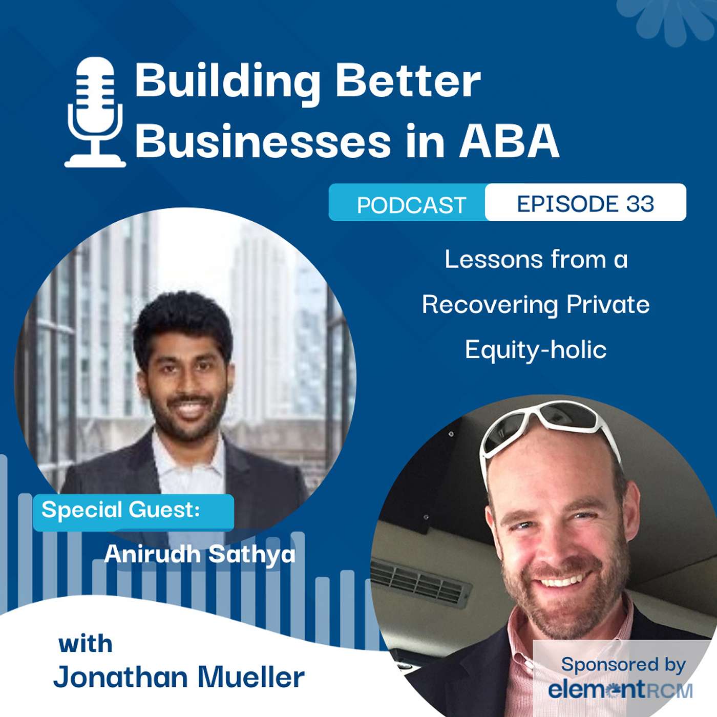 Building Better Businesses in ABA