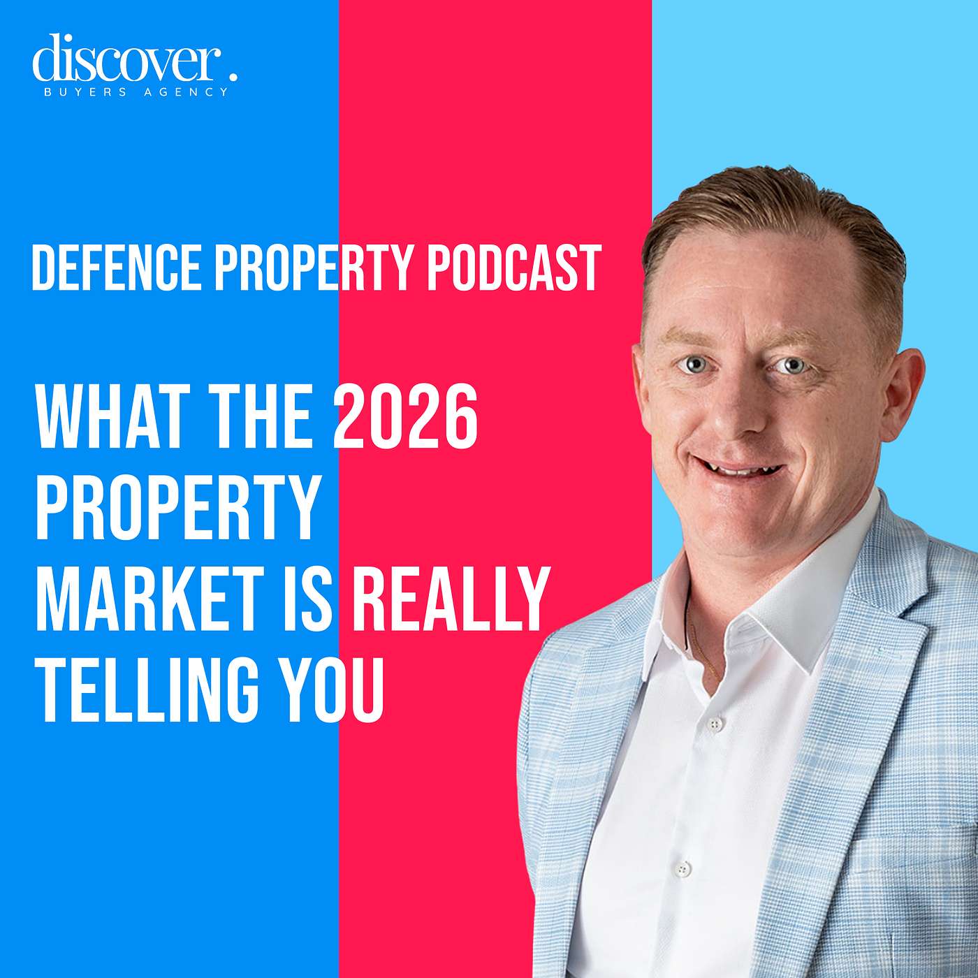Australian Property Market Update April 2026: What the Data Really Means episode artwork