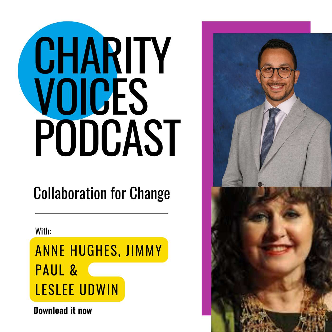 Collaborating for Real Change Collaborating for Real Change