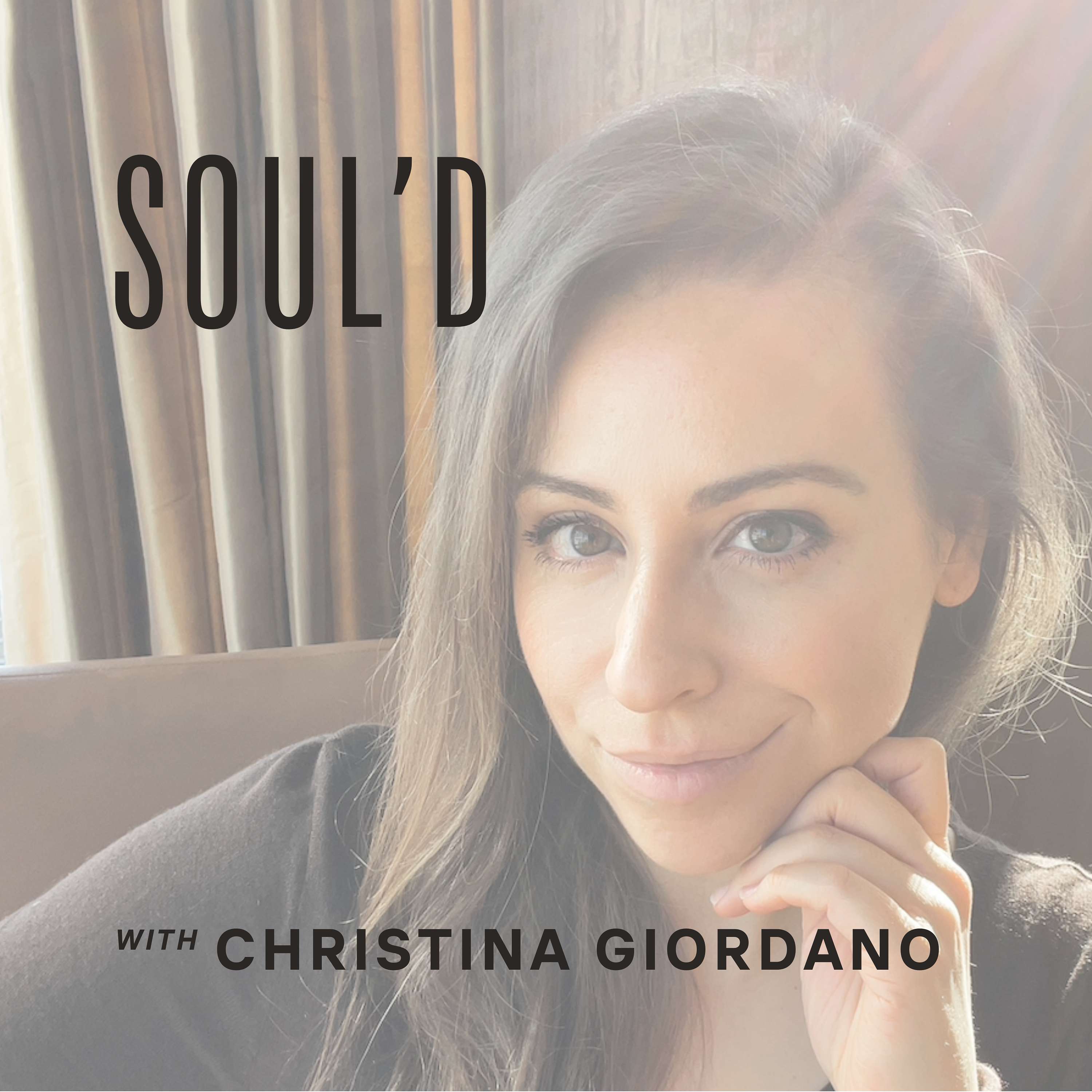 Soul’d by Christina Giordano