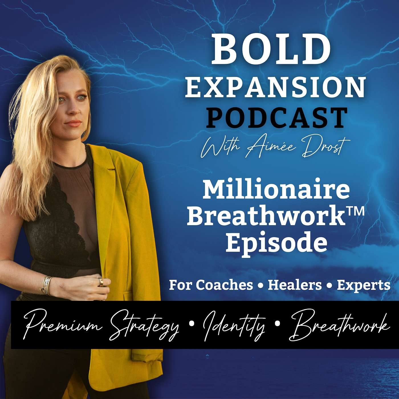 Bold Expansion Podcast