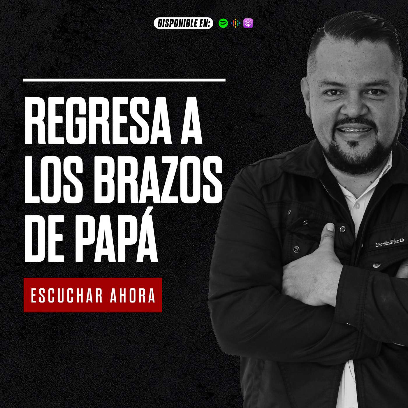 REGRESA A LOS BRAZOS DE PAPÁ / GANANDO LA BATALLA episode artwork