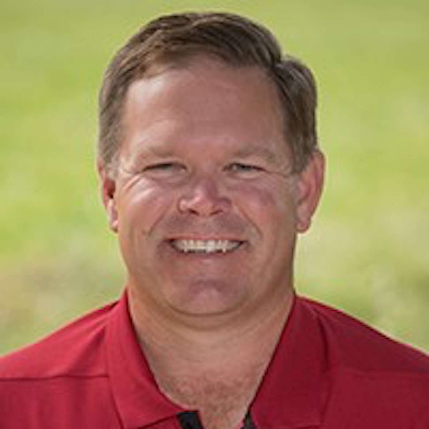 Ep. 45 | Conrad Ray on Stanford Golf: Tiger Woods, Recruiting, and the Legacy of the Team